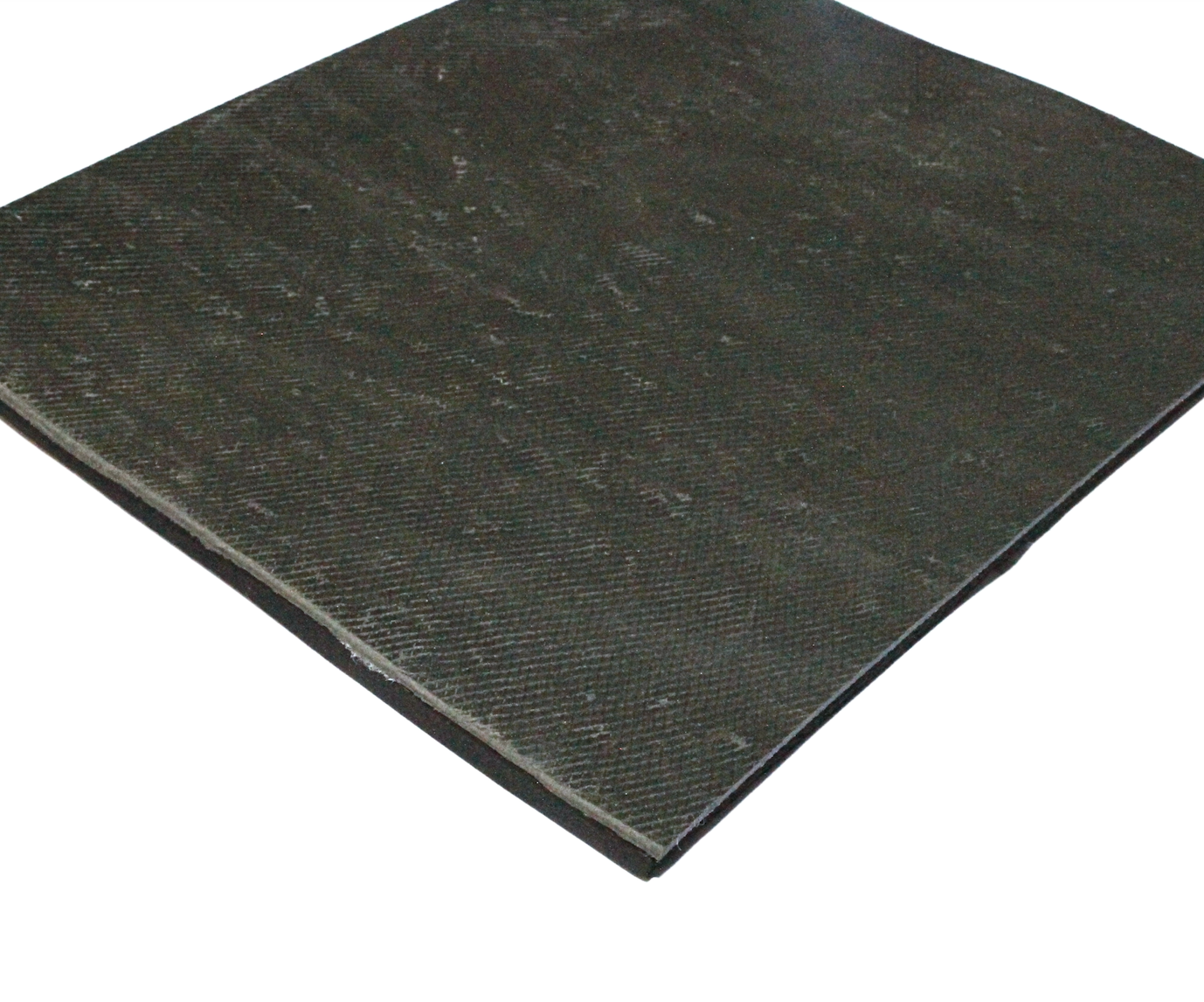 8mm Camper Van Floor Road Sound Blocking & Rubber Insulation Mat, PeaceMat XXX